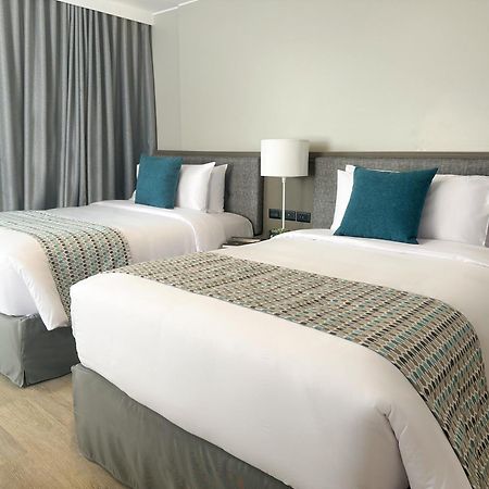 La Quinta By Wyndham Quito酒店 外观 照片