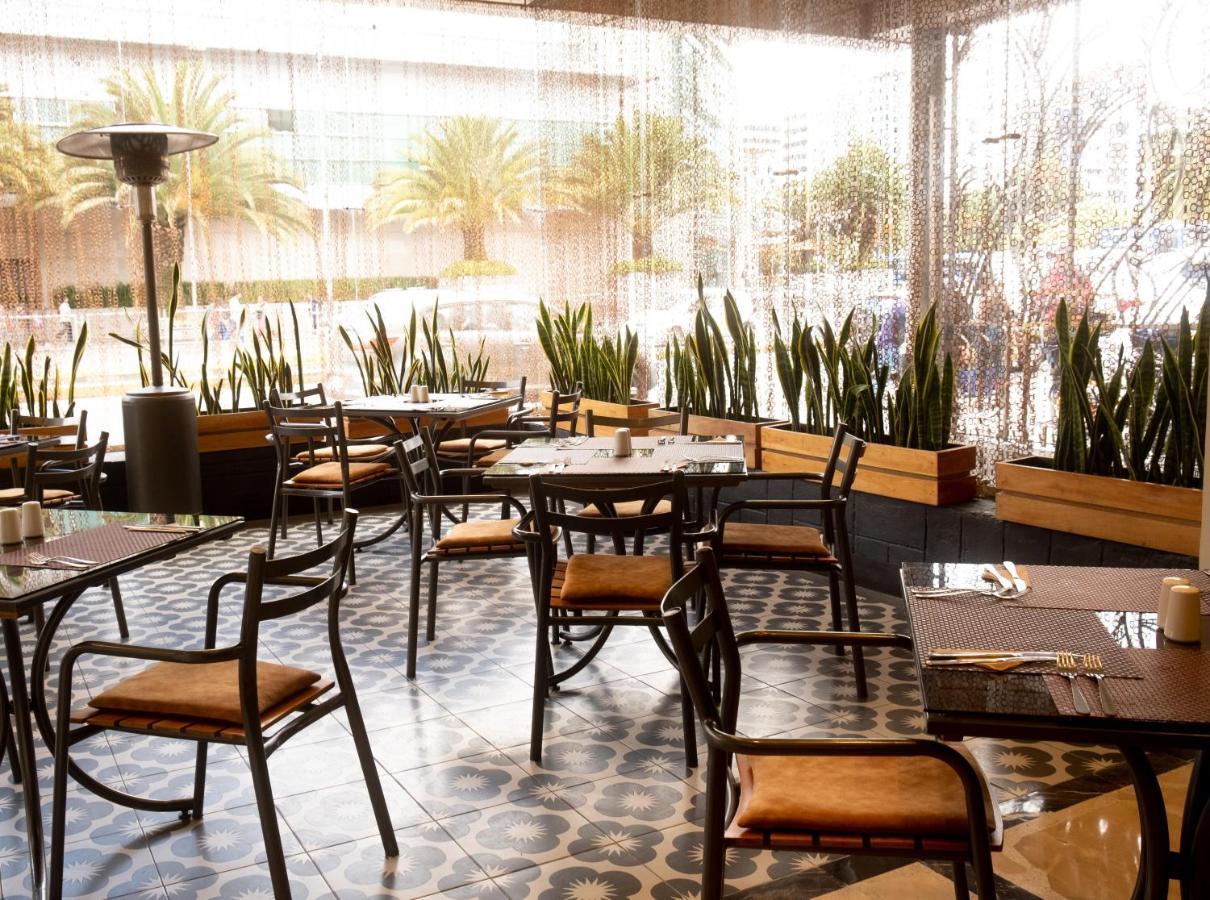 La Quinta By Wyndham Quito酒店 外观 照片