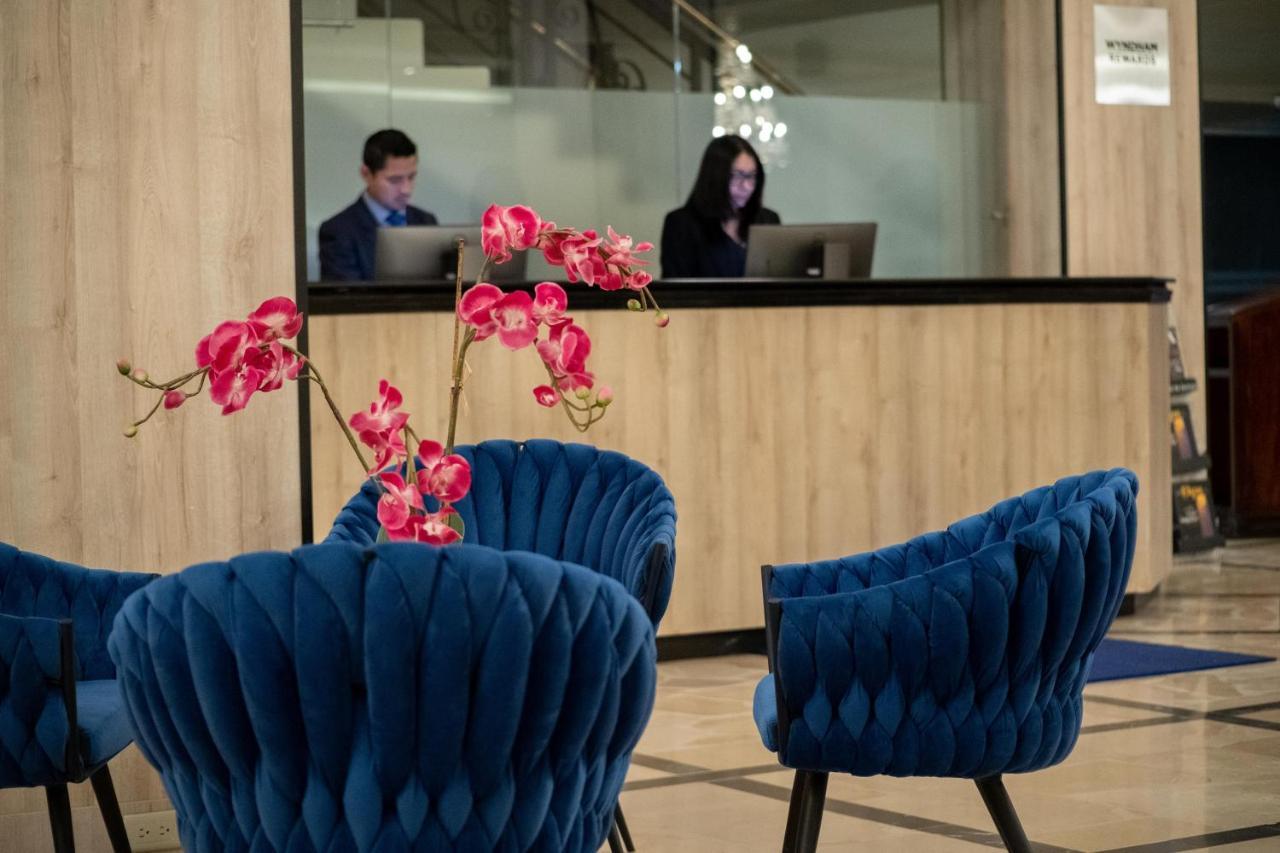La Quinta By Wyndham Quito酒店 外观 照片